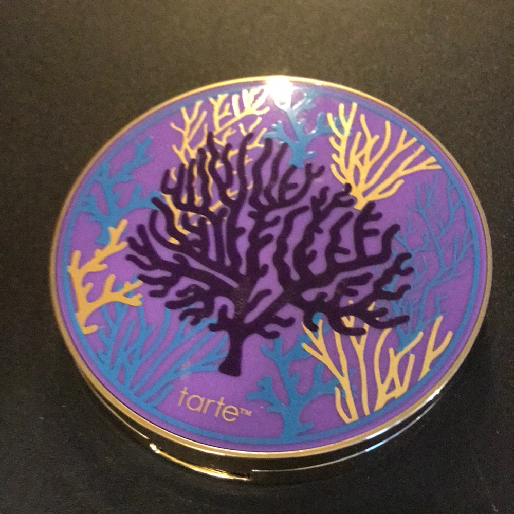 Tarts Rainforest of the Sea Volume II